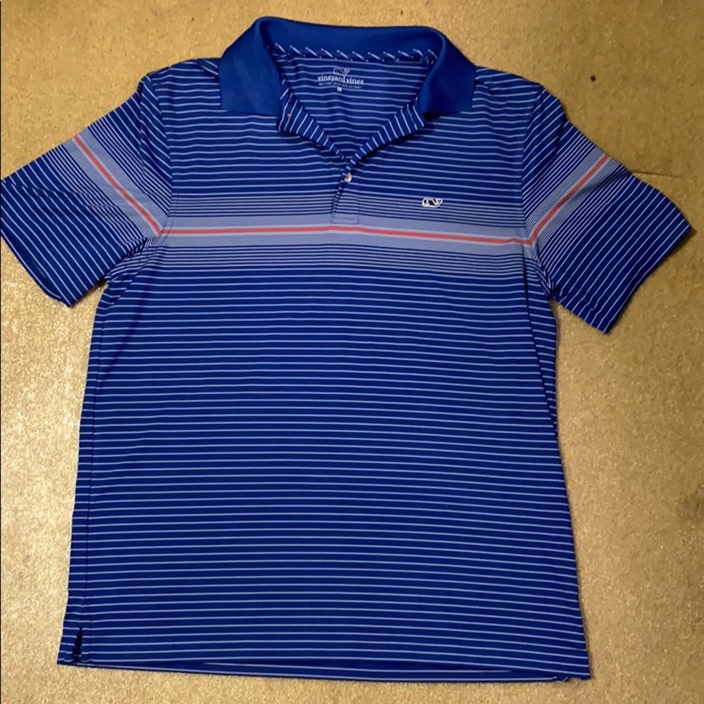 Vineyard Vines shirt